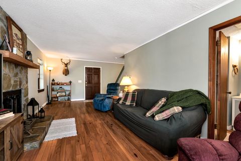Tiny photo for 373 Jennys Cove Road, Cleveland, GA 30528 (MLS # 548363)