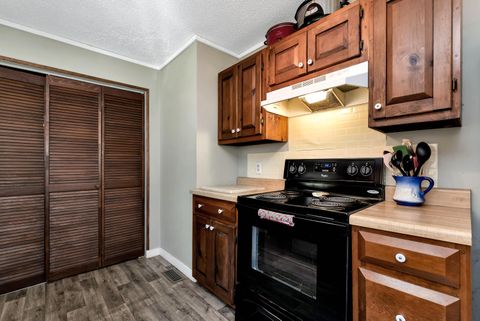 Tiny photo for 373 Jennys Cove Road, Cleveland, GA 30528 (MLS # 548363)