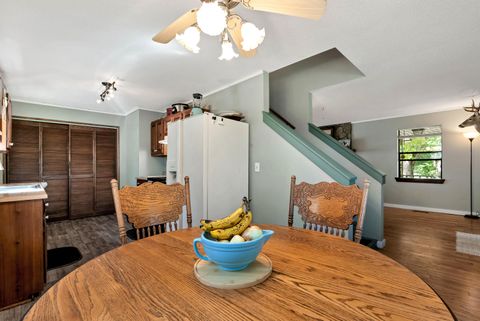 Tiny photo for 373 Jennys Cove Road, Cleveland, GA 30528 (MLS # 548363)