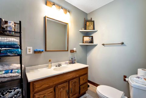 Tiny photo for 373 Jennys Cove Road, Cleveland, GA 30528 (MLS # 548363)