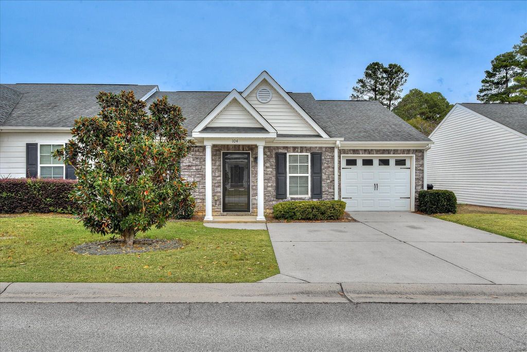 Photo of 104 York Way, Augusta, GA 30909 (MLS # 549852)