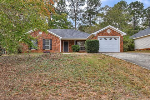 Photo of 518 Oak Chase Drive, Martinez, GA 30907 (MLS # 548821) Photo of 518 Oak Chase Drive, Martinez, GA 30907 (MLS # 548821)