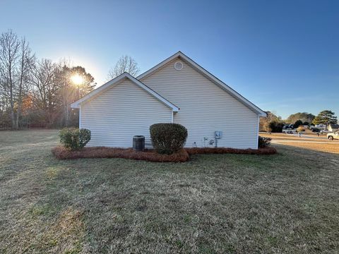Tiny photo for 1289 Huntly Circle, Thomson, GA 30824 (MLS # 553096)
