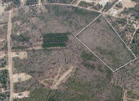 Photo of 2177 Broome Road, Hephzibah, GA 30815 (MLS # 550257)