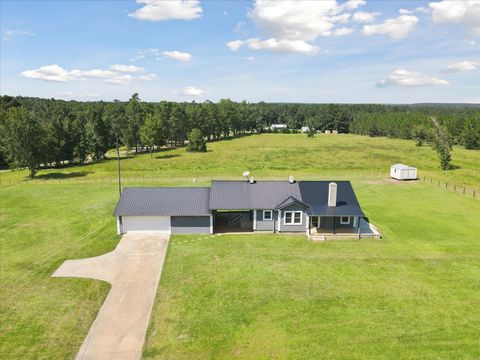 Tiny photo for 374 Union Chapel Road, Swainsboro, GA 30401 (MLS # 545991)