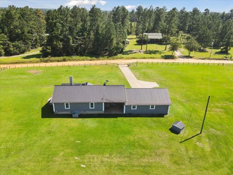 Tiny photo for 374 Union Chapel Road, Swainsboro, GA 30401 (MLS # 545991)