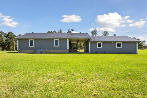 Tiny photo for 374 Union Chapel Road, Swainsboro, GA 30401 (MLS # 545991)