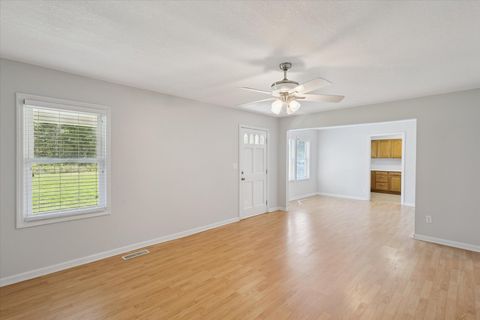 Tiny photo for 374 Union Chapel Road, Swainsboro, GA 30401 (MLS # 545991)