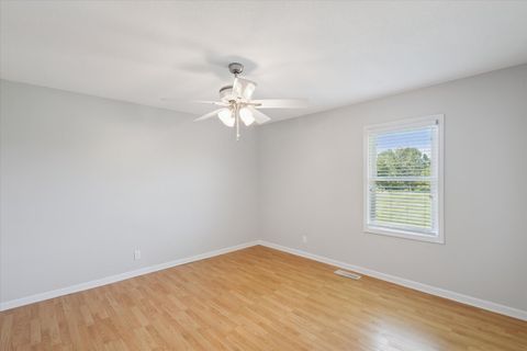 Tiny photo for 374 Union Chapel Road, Swainsboro, GA 30401 (MLS # 545991)