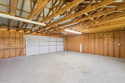 Tiny photo for 374 Union Chapel Road, Swainsboro, GA 30401 (MLS # 545991)