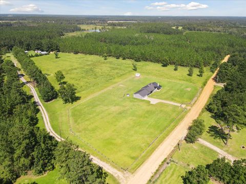 Tiny photo for 374 Union Chapel Road, Swainsboro, GA 30401 (MLS # 545991)