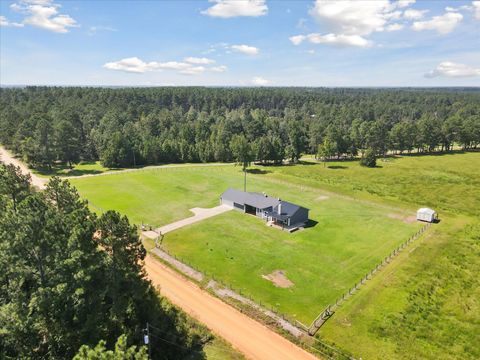 Tiny photo for 374 Union Chapel Road, Swainsboro, GA 30401 (MLS # 545991)