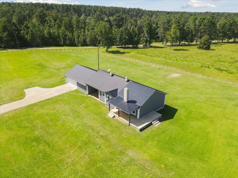 Tiny photo for 374 Union Chapel Road, Swainsboro, GA 30401 (MLS # 545991)