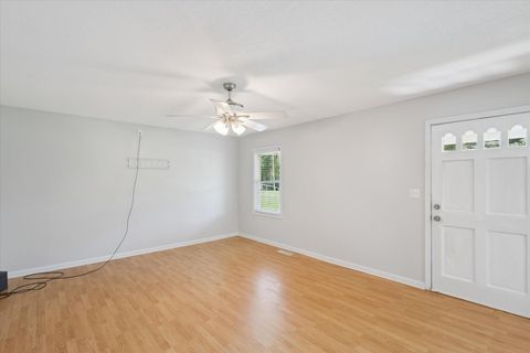 Tiny photo for 374 Union Chapel Road, Swainsboro, GA 30401 (MLS # 545991)