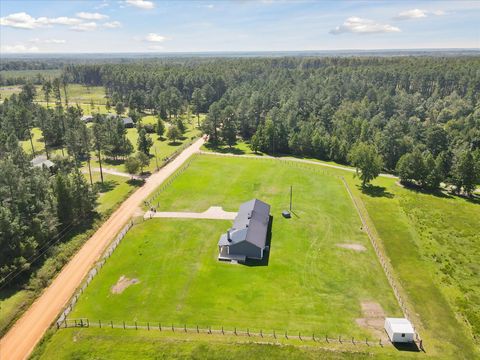 Tiny photo for 374 Union Chapel Road, Swainsboro, GA 30401 (MLS # 545991)