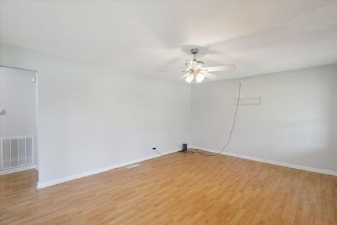 Tiny photo for 374 Union Chapel Road, Swainsboro, GA 30401 (MLS # 545991)