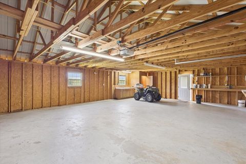 Tiny photo for 374 Union Chapel Road, Swainsboro, GA 30401 (MLS # 545991)