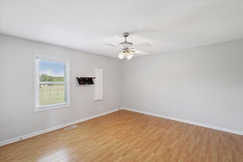 Tiny photo for 374 Union Chapel Road, Swainsboro, GA 30401 (MLS # 545991)