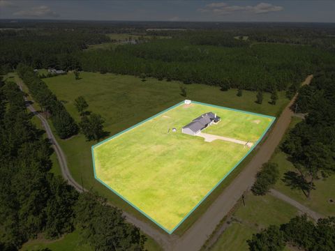 Tiny photo for 374 Union Chapel Road, Swainsboro, GA 30401 (MLS # 545991)