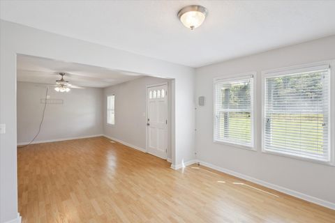 Tiny photo for 374 Union Chapel Road, Swainsboro, GA 30401 (MLS # 545991)