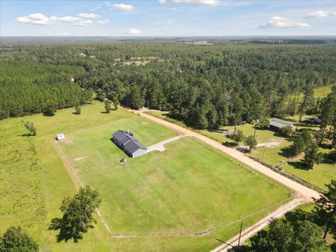 Tiny photo for 374 Union Chapel Road, Swainsboro, GA 30401 (MLS # 545991)