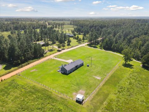 Tiny photo for 374 Union Chapel Road, Swainsboro, GA 30401 (MLS # 545991)