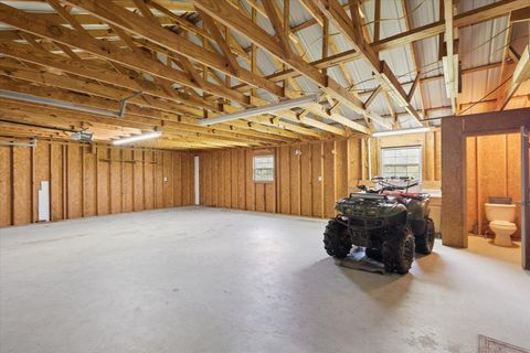 Tiny photo for 374 Union Chapel Road, Swainsboro, GA 30401 (MLS # 545991)