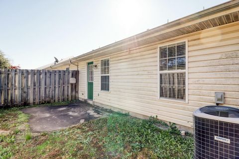 A home in Grovetown