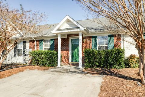 A home in Grovetown