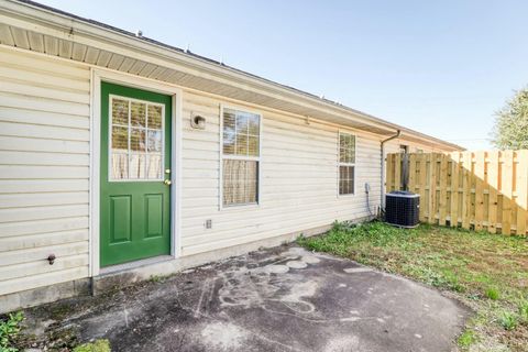 A home in Grovetown