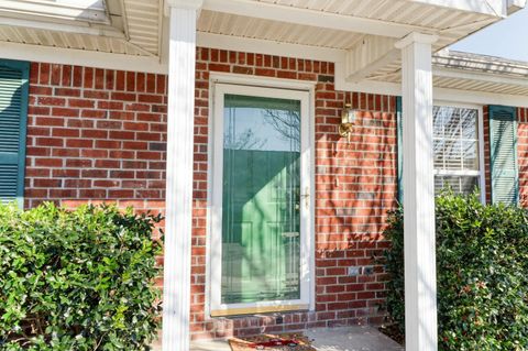 A home in Grovetown