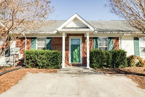 A home in Grovetown