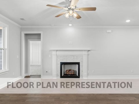 Tiny photo for 2170 Sinclair Drive, Grovetown, GA 30813 (MLS # 547878)