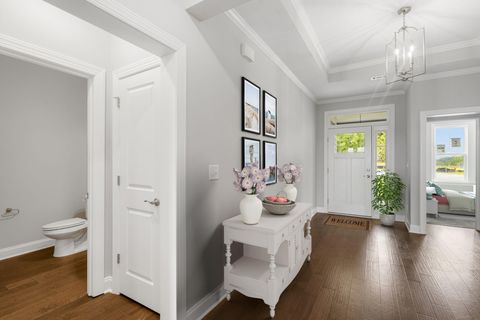 Tiny photo for 2170 Sinclair Drive, Grovetown, GA 30813 (MLS # 547878)