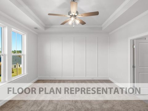 Tiny photo for 2170 Sinclair Drive, Grovetown, GA 30813 (MLS # 547878)