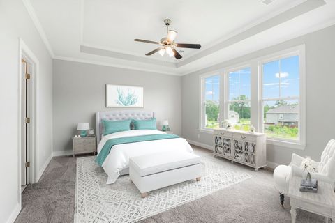 Tiny photo for 2170 Sinclair Drive, Grovetown, GA 30813 (MLS # 547878)