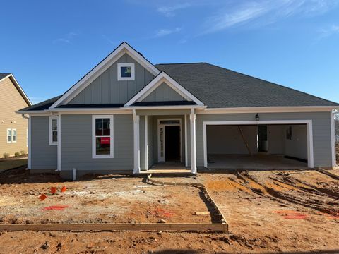 Photo of 2170 Sinclair Drive, Grovetown, GA 30813 (MLS # 547878)