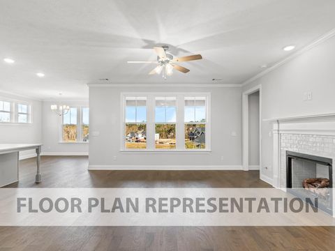 Tiny photo for 2170 Sinclair Drive, Grovetown, GA 30813 (MLS # 547878)