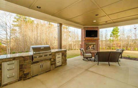 Tiny photo for 2170 Sinclair Drive, Grovetown, GA 30813 (MLS # 547878)