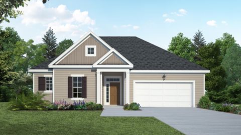 Photo of 2170 Sinclair Drive, Grovetown, GA 30813 (MLS # 547878)