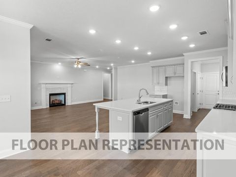 Tiny photo for 2170 Sinclair Drive, Grovetown, GA 30813 (MLS # 547878)