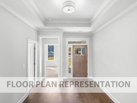 Tiny photo for 2170 Sinclair Drive, Grovetown, GA 30813 (MLS # 547878)