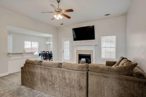 Tiny photo for 4545 Logans Way, Augusta, GA 30909 (MLS # 549687)