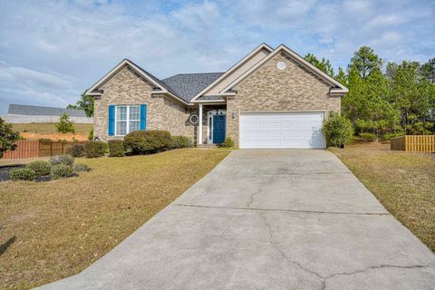Tiny photo for 4545 Logans Way, Augusta, GA 30909 (MLS # 549687)