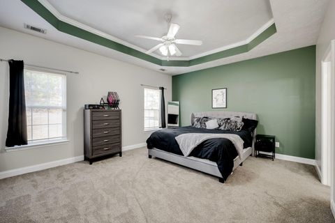 Tiny photo for 4545 Logans Way, Augusta, GA 30909 (MLS # 549687)