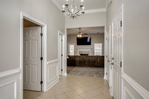 Tiny photo for 4545 Logans Way, Augusta, GA 30909 (MLS # 549687)