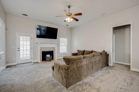 Tiny photo for 4545 Logans Way, Augusta, GA 30909 (MLS # 549687)