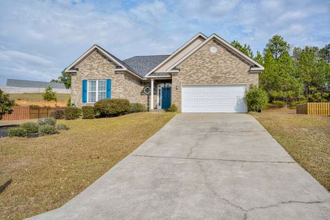 Tiny photo for 4545 Logans Way, Augusta, GA 30909 (MLS # 549687)