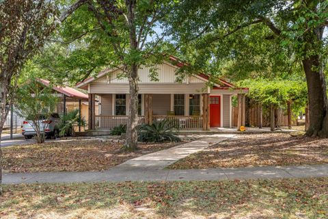 Photo of 250 Milledge Road, Augusta, GA 30904 (MLS # 547619)