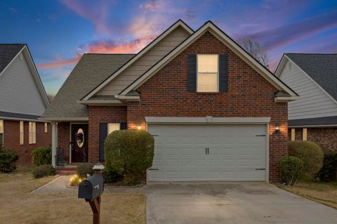 Photo of 1093 Grove Landing Lane, Grovetown, GA 30813 (MLS # 552916)